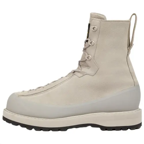 STONE ISLAND S100110 Ankle Boots Men's Gray
