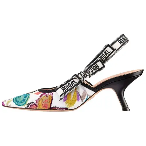 DIOR Slide Sandals Women's
