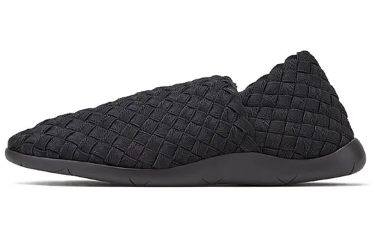 Bottega Veneta Plat Sneaker Black Women's