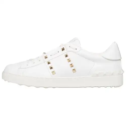 Valentino Garavani Rockstud Untitled Sneakers Women's