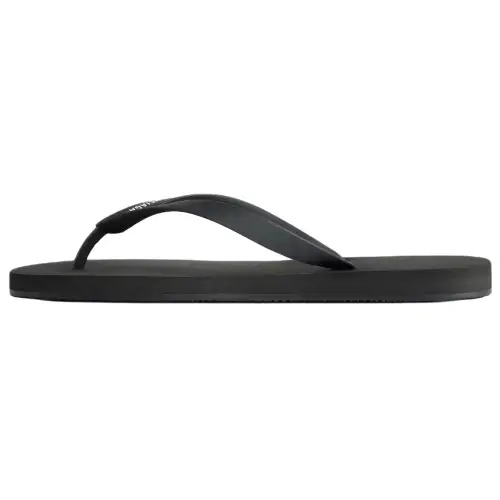 Balenciaga Logo Printed Thong Sandals Women's