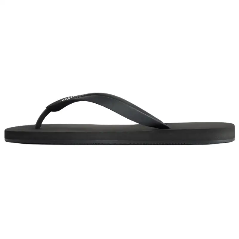 Balenciaga Logo Printed Thong Sandals Women's