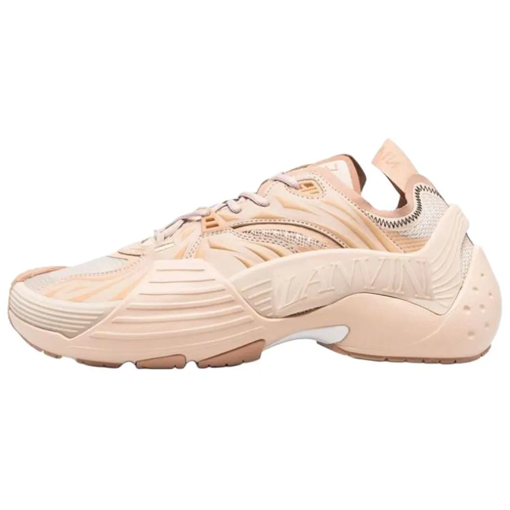 Lanvin FLASH-X FM Sneakers
