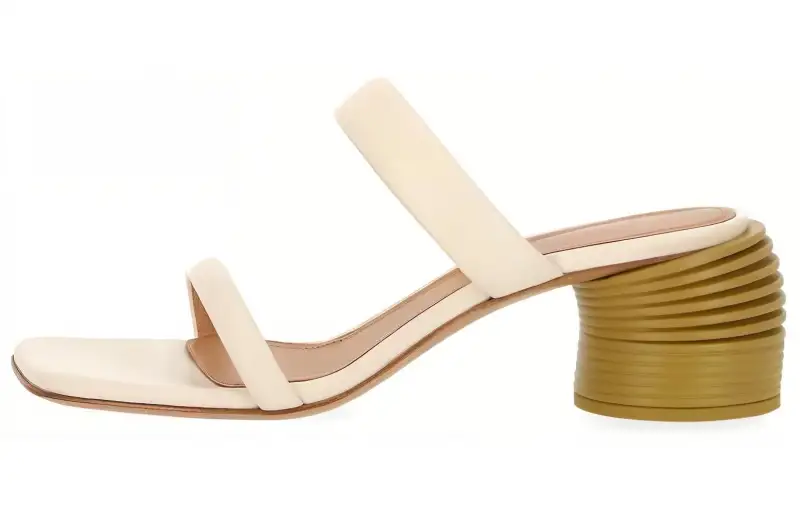 OFF WHITE Spring Sandals Women's