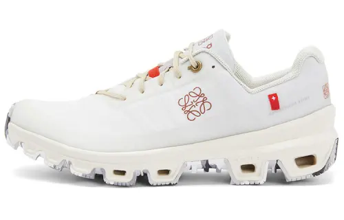 On Running Cloudventure LOEWE Gradient Grey Women's