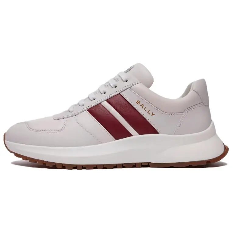 BALLY Outline Sneakers
