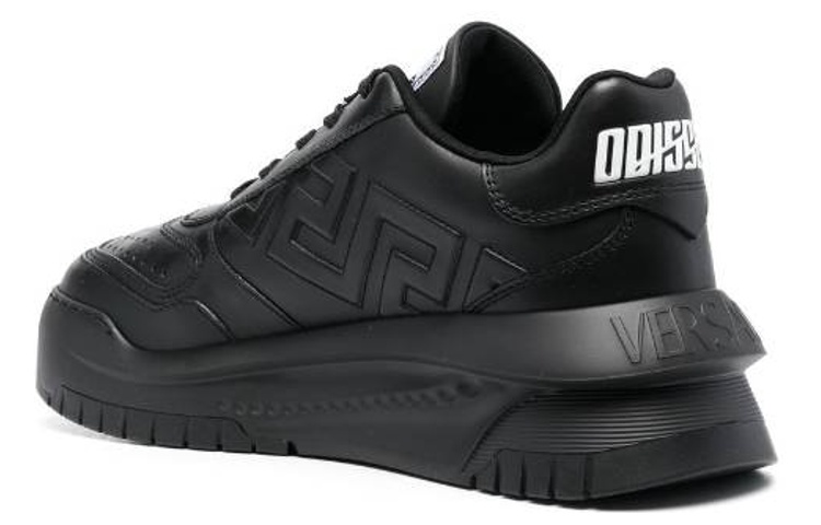 VERSACE Greca Odissea Sneaker 'Black'