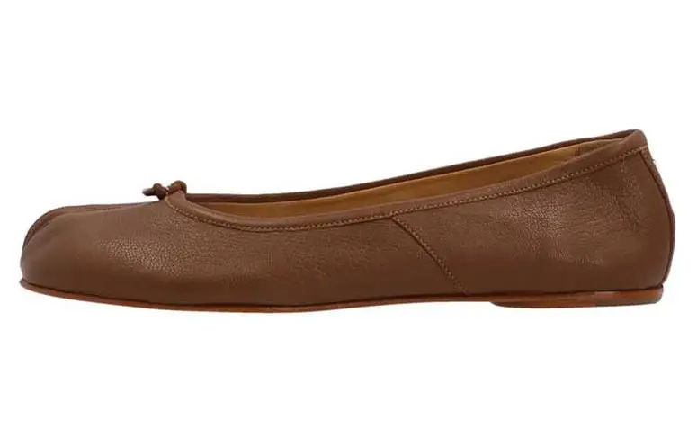 Maison Margiela Tabi Ballerina Flats Women's
