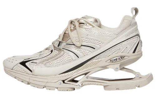 Balenciaga X Pander Beige Women's