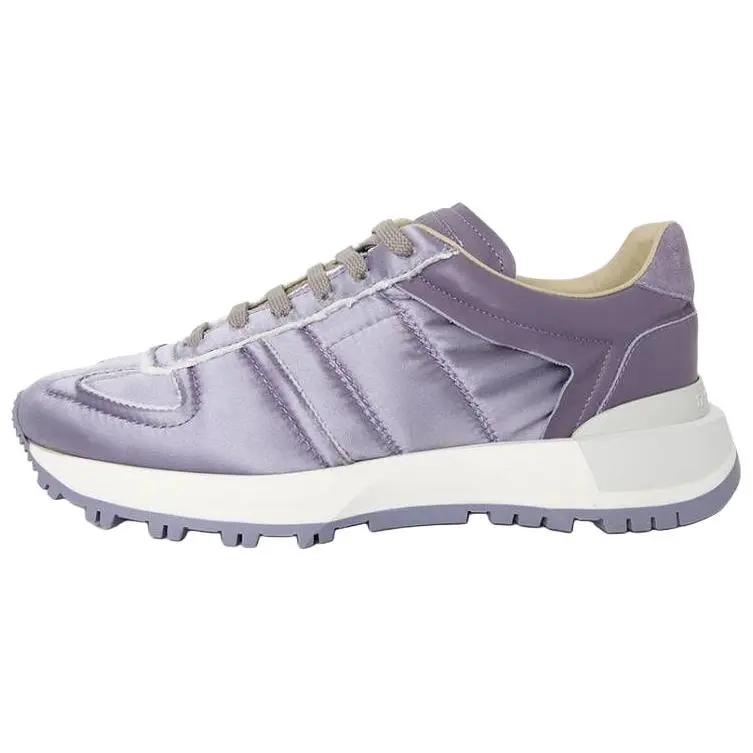 Maison Margiela 50-50 Low-top Sneakers