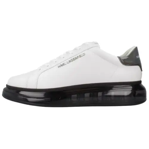 KARL LAGERFELD Kapri Kushion Low-top Sneakers