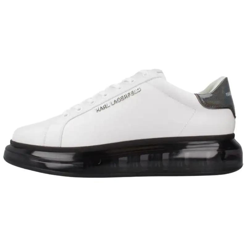 KARL LAGERFELD Kapri Kushion Low-top Sneakers