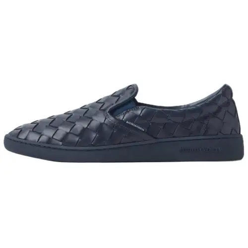 Bottega Veneta Sawyer Sneakers