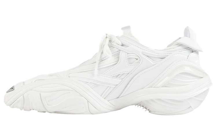 Balenciaga Tyrex Low 'White' Women's