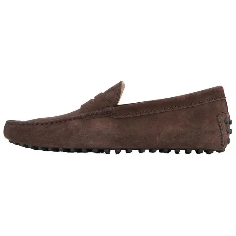 TOD'S Gommino Penny Bar Driving Shoes