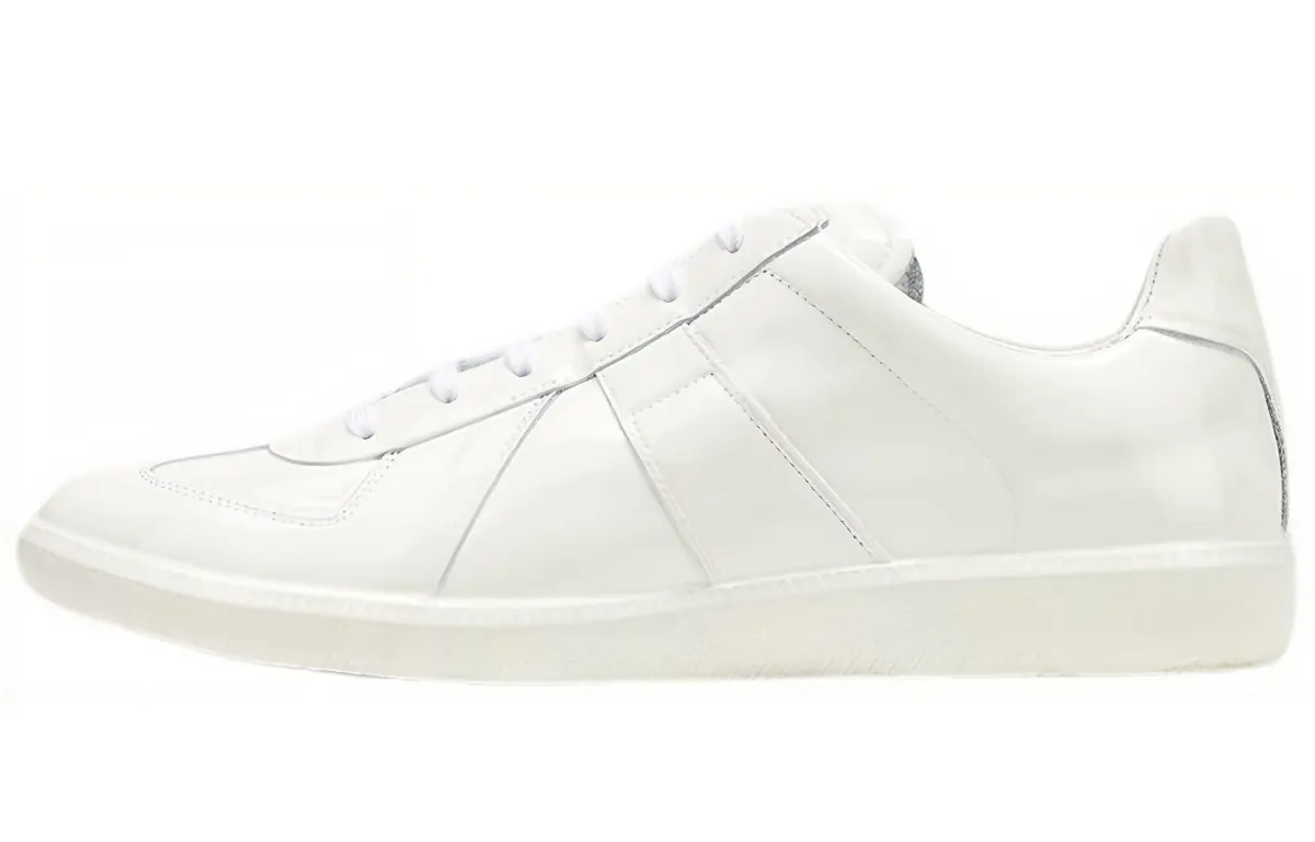 Maison Margiela Replica Low-top Sneakers