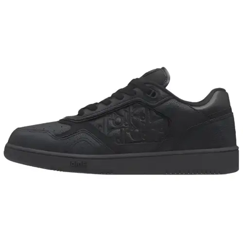DIOR B27 Low 'DIOR Gravity - Black'