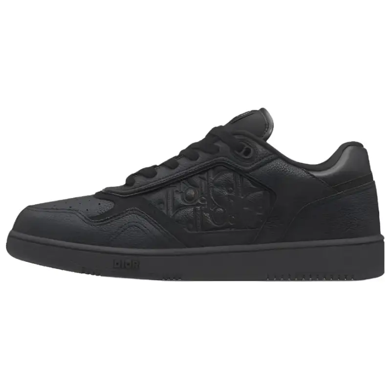 DIOR B27 Low 'DIOR Gravity - Black'