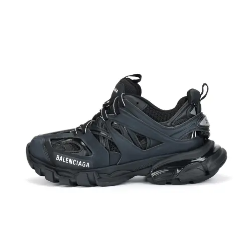 Balenciaga Track Lace Up Sneakers Women's
