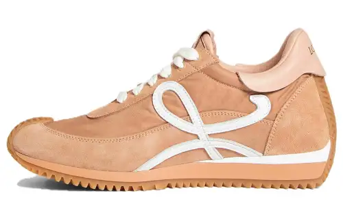 LOEWE Flow Runner Low Powder Women's