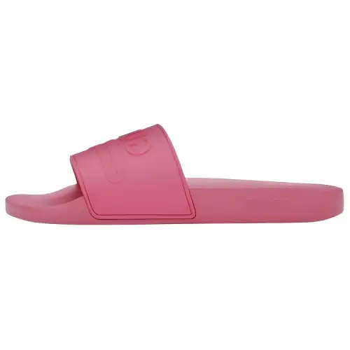 GUCCI Slide Slippers Men's Pink