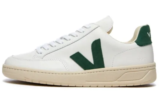 Veja V-12 low-top sneakers