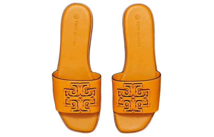 TORY BURCH Flat Sandals Women's