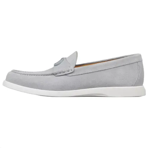 DIOR Granville Casual Shoes Men's Gray