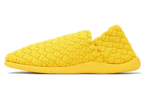 Bottega Veneta Plat Slip-on Sneaker Men