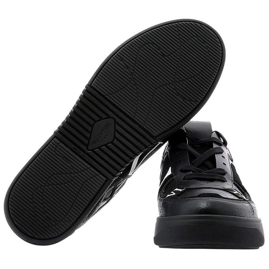 Valentino Garavani VL7N Low-top Leather Sneakers