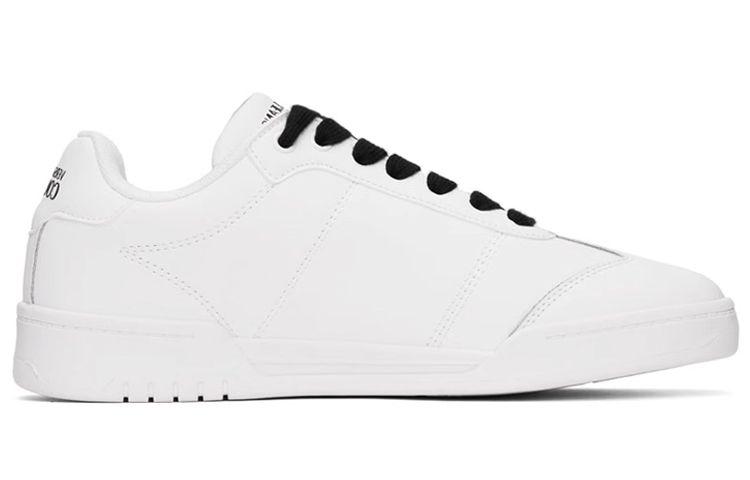 VERSACE JEANS Couture Brooklyn V-Emblem Sneakers