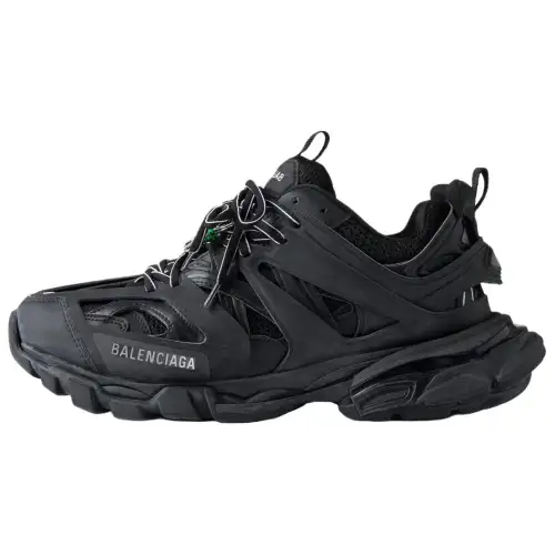 Balenciaga Track Charms Sneakers
