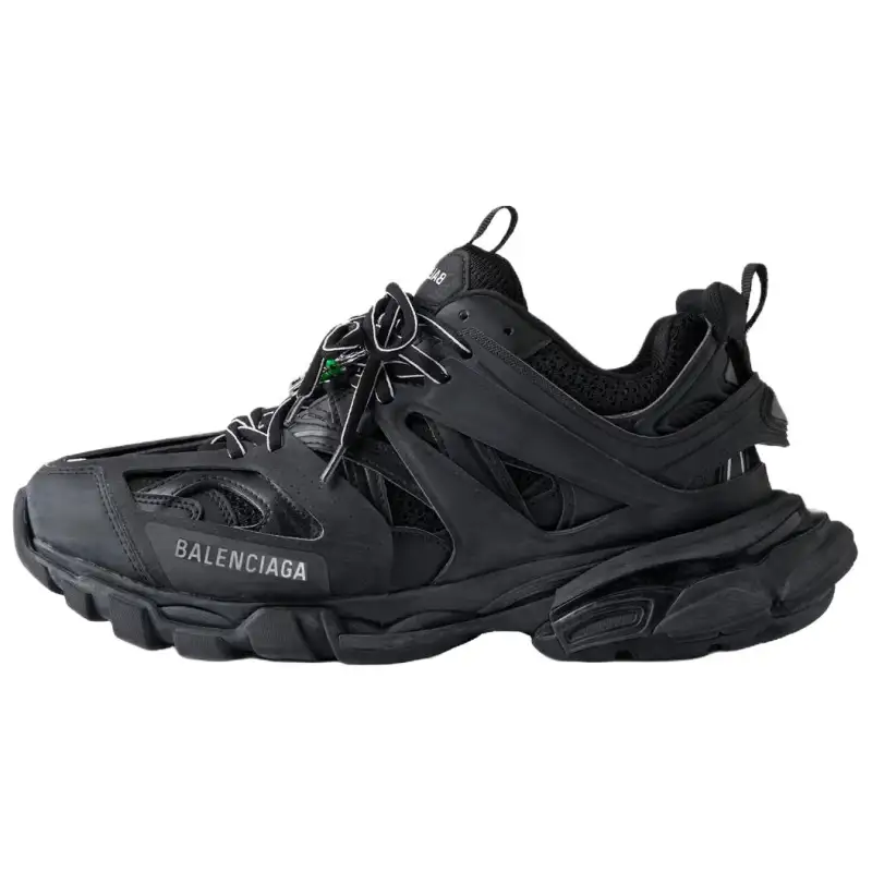 Balenciaga Track Charms Sneakers