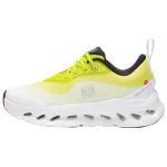 On x LOEWE Cloudtilt 2.0 .0 Low top Casual Shoes Women's Neon Yellow