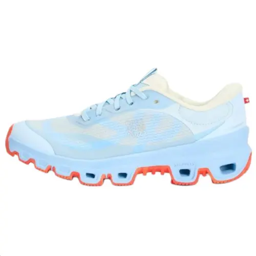 On x LOEWE Cloudventure 2.0 Low top Casual Shoes Women's Blue