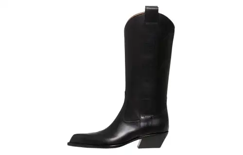 OFF-WHITE Meteor cowboy boots Women's