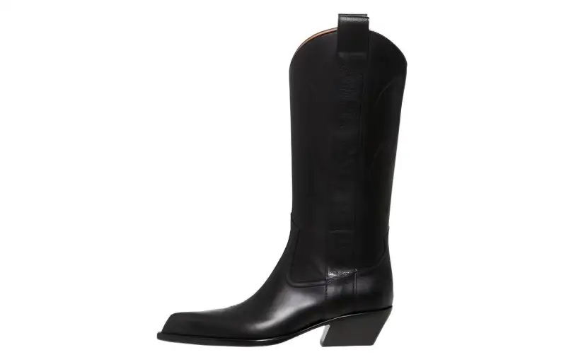 OFF-WHITE Meteor cowboy boots Women's