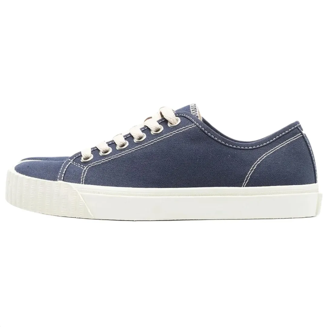 Maison Margiela Tabi Canvas Sneakers