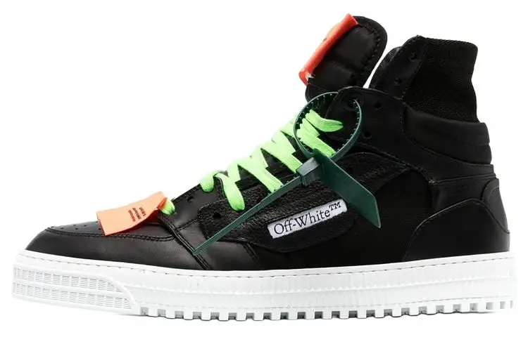 OFF-WHITE 3.0 Off-Court sneakers
