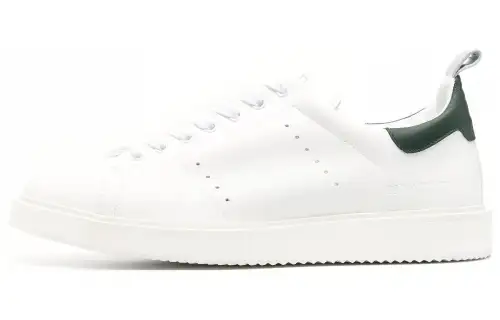 Golden Goose Starter Low-top Sneakers