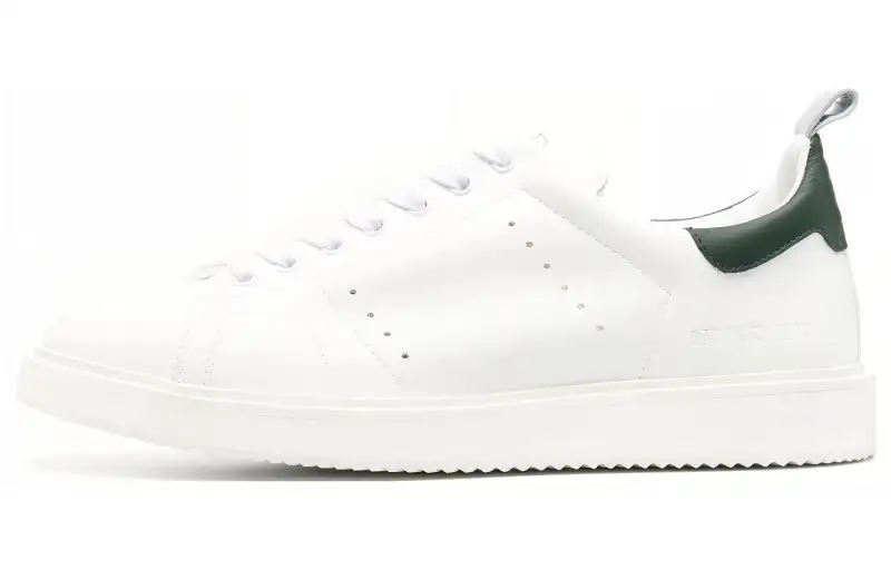 Golden Goose Starter Low-top Sneakers