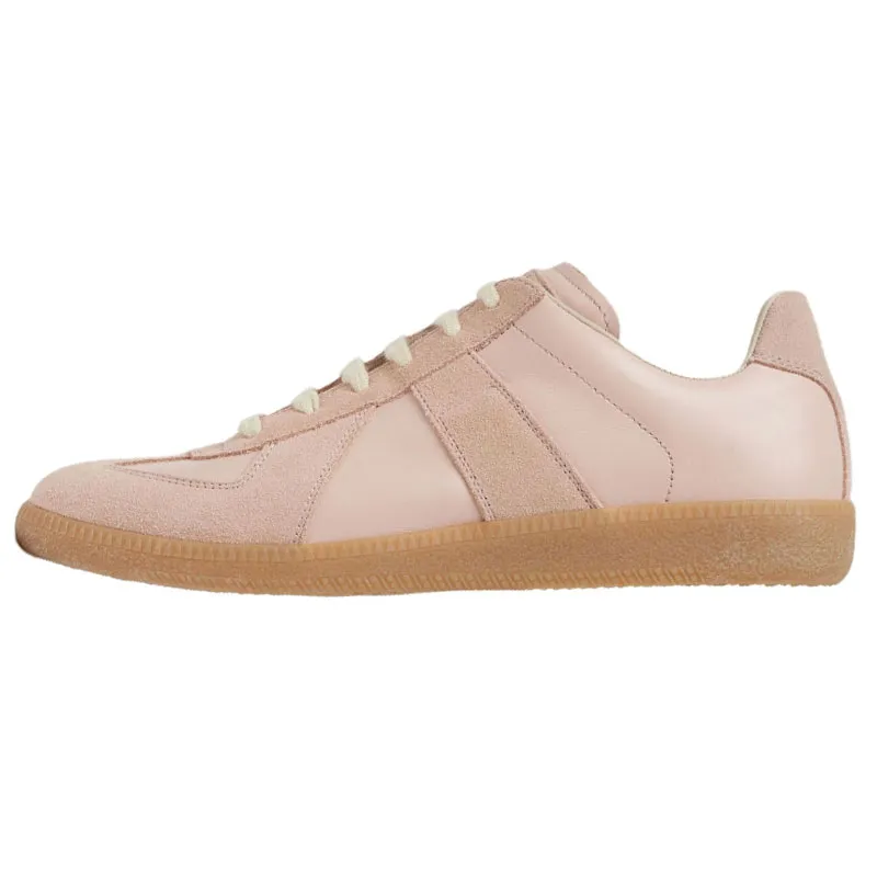 Maison Margiela Replica suede sneakers Women's