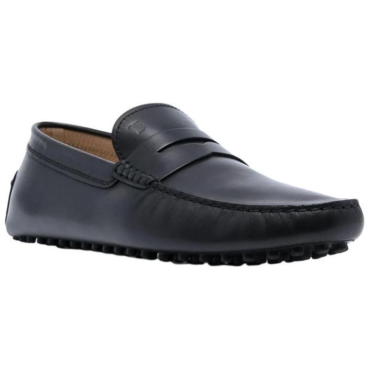 TOD'S Nuovo Gommino Driver Loafers