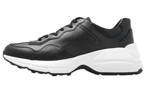 Gucci Rhyton 'Black White'