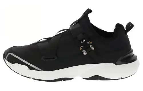 DIOR B24 Runtek Black/White