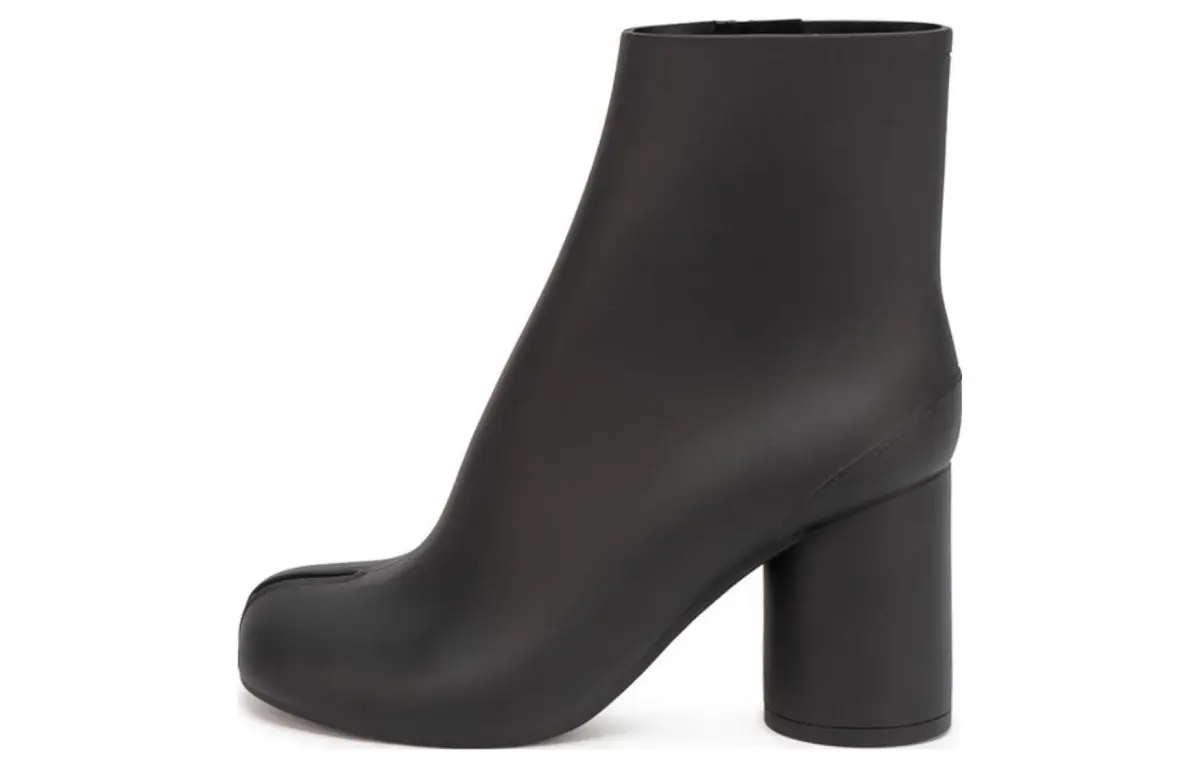Maison Margiela Tabi 80mm Ankle Boots