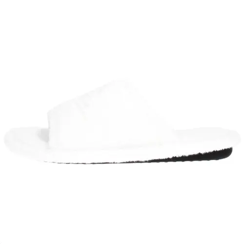 Balenciaga Slide Slippers Men's White