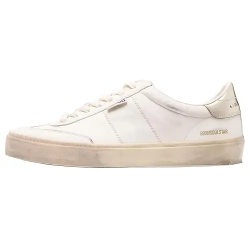 Golden Goose Soul Star Trainers