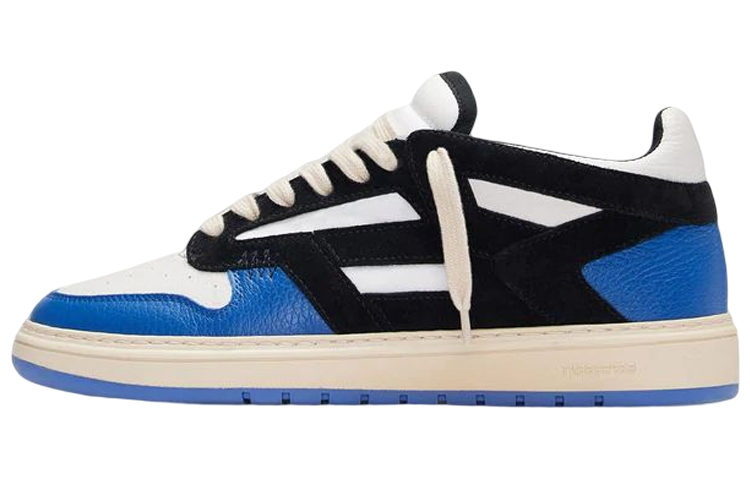 REPRESENT Lace-up Low-top Sneakers