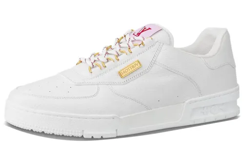 Louis Vuitton Trainer 'White'